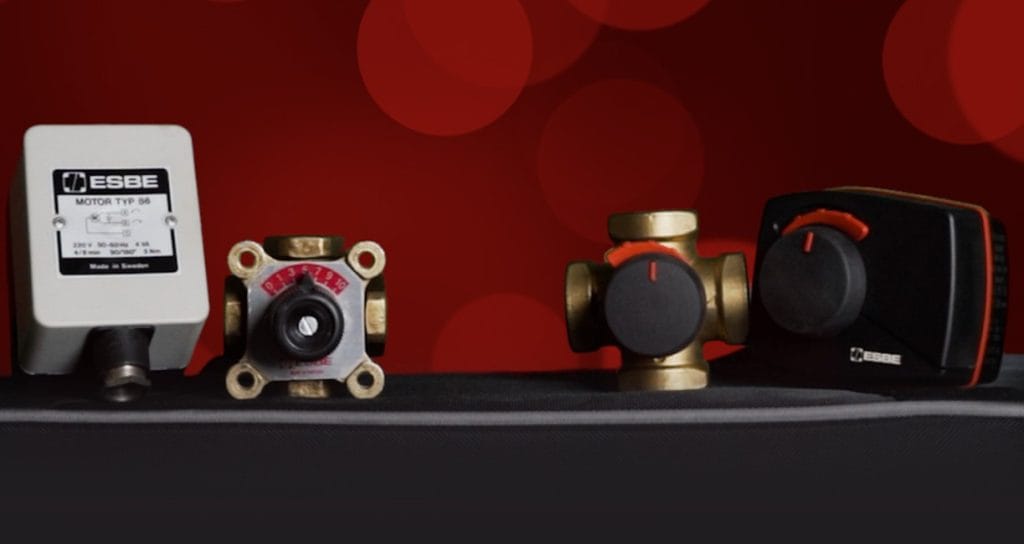 Ett partnerskap sen mer än 50 år tillbaka