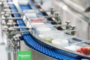 Industriell AI lyfts som avgörande konkurrensfaktor när tillverkare väntar ökade produktionsförluster till 2030