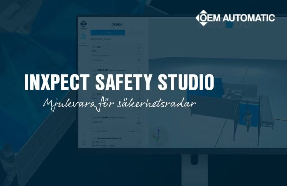 Inxpect Safety Studio