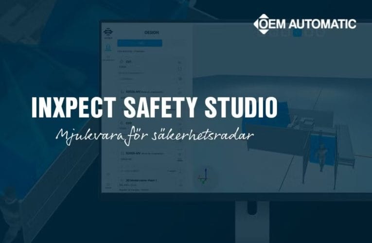 Inxpect Safety Studio