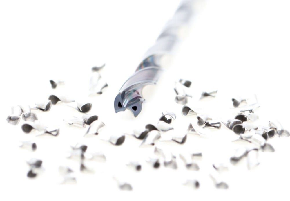 Nytt hårdmetallborr från OSG