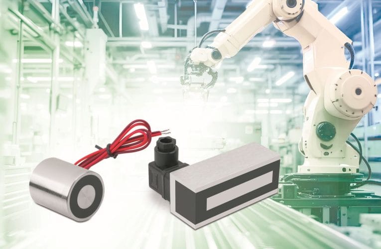 norelem – Säker fixering av arbetsstycken