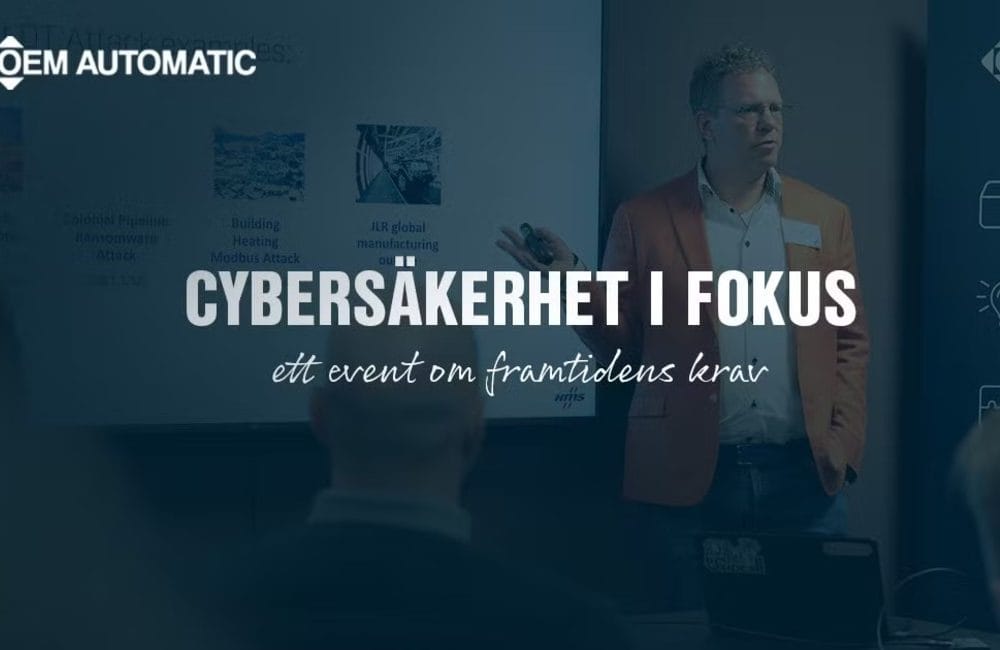 Cybersecurity
