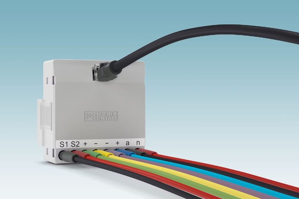 Innovativt testsystem för Low Power instrument Transformers