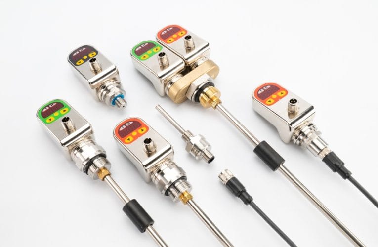 styrenheter och omkopplare