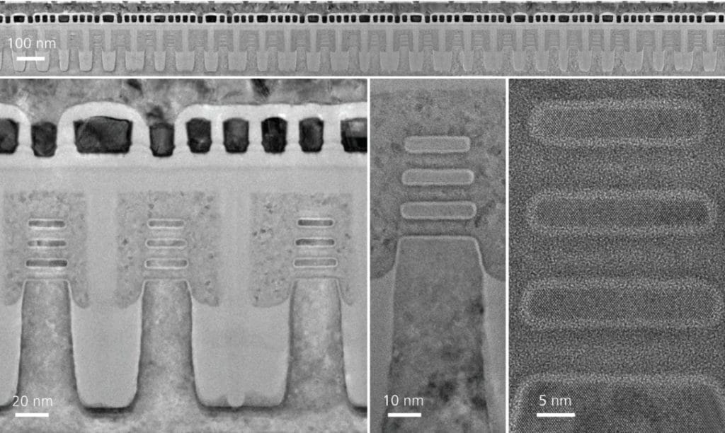 New ZEISS Crossbeam 750 FIB-SEM for high-accuracy sample preparation workflows