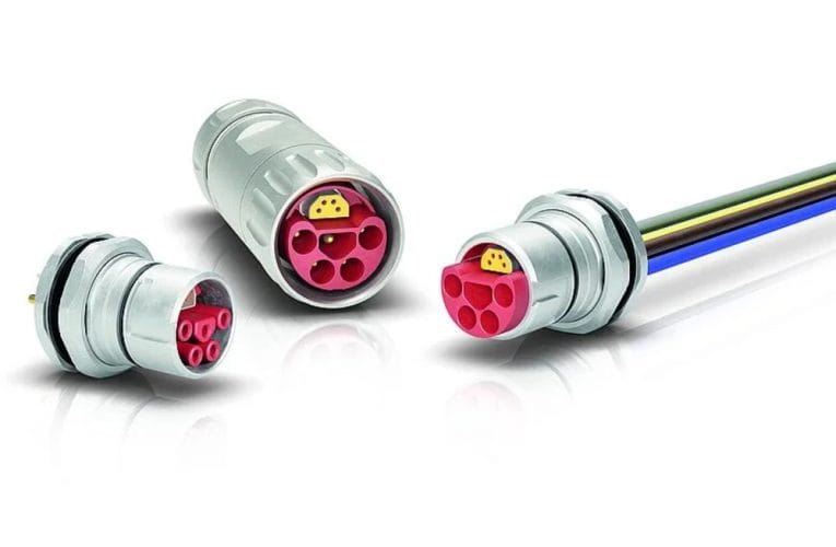 Hybridförbindelse på nytt sätt