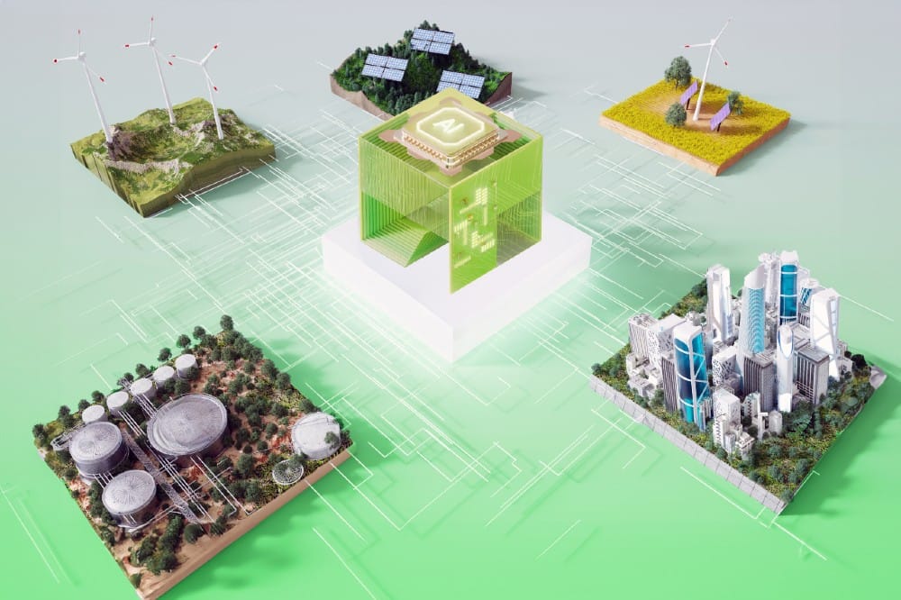 Sverige behöver ett nytt energimått för AI-eran