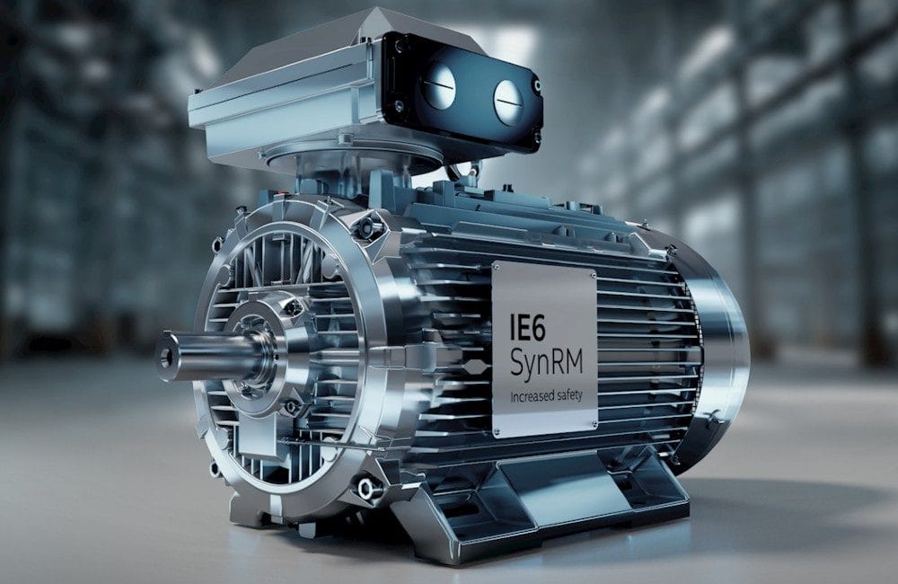 ie6 motor