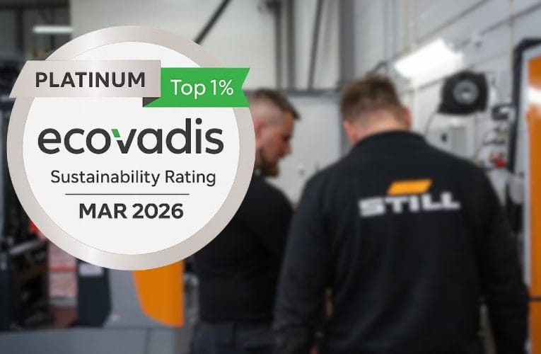 still ecovadis