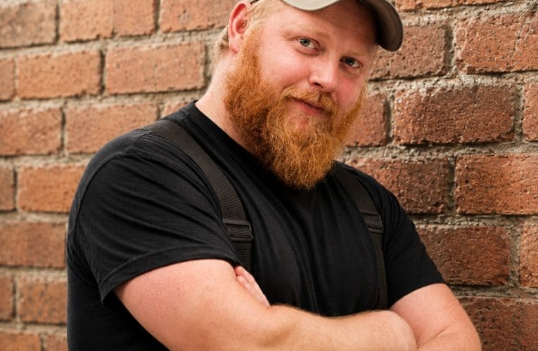 Fredrik Parck