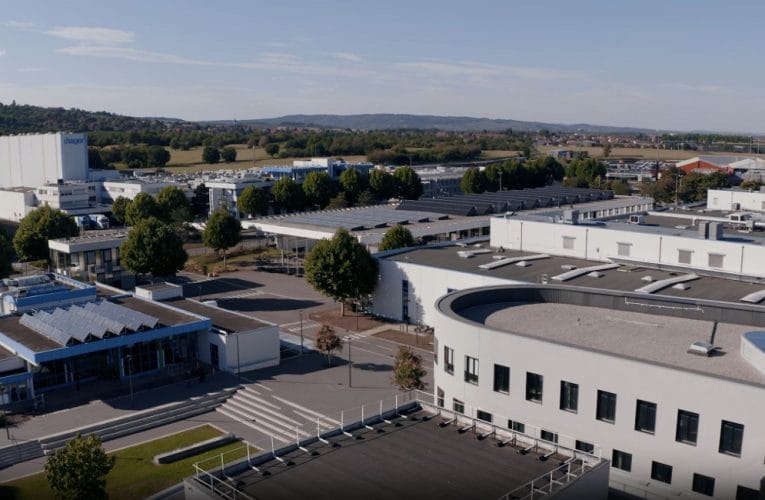 hager fabrik