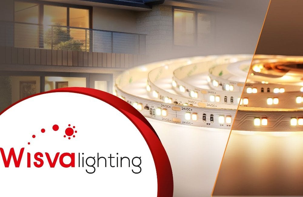 LED-remsor
