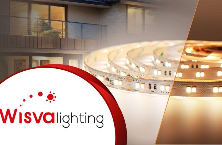 LED-remsor