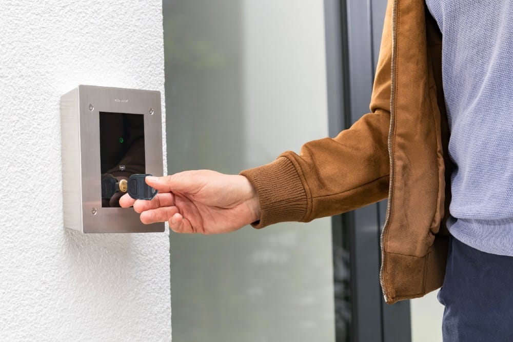 CLIQ-familjen från ASSA ABLOY växer – ännu mer kompletta accesslösningar i sikte