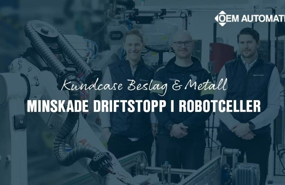 Stabilare robotceller