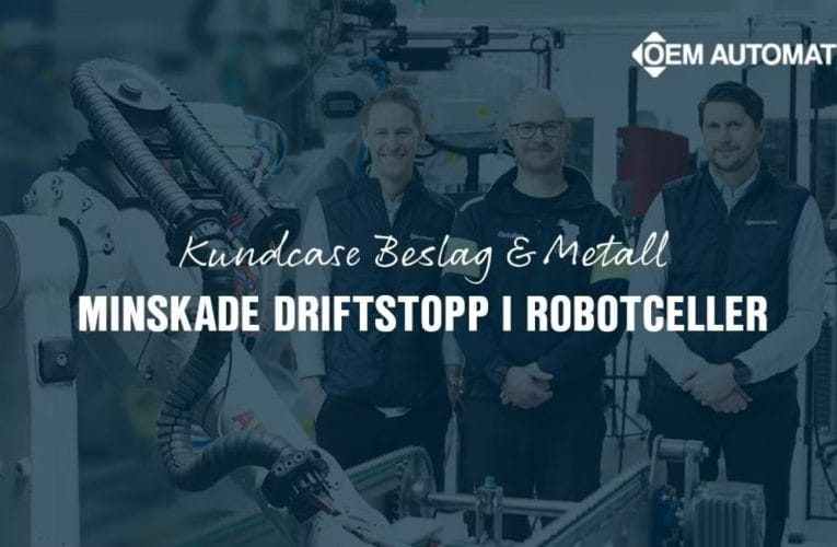 Stabilare robotceller