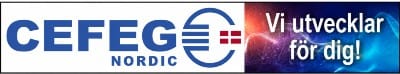 CEFEG Nordic ApS
