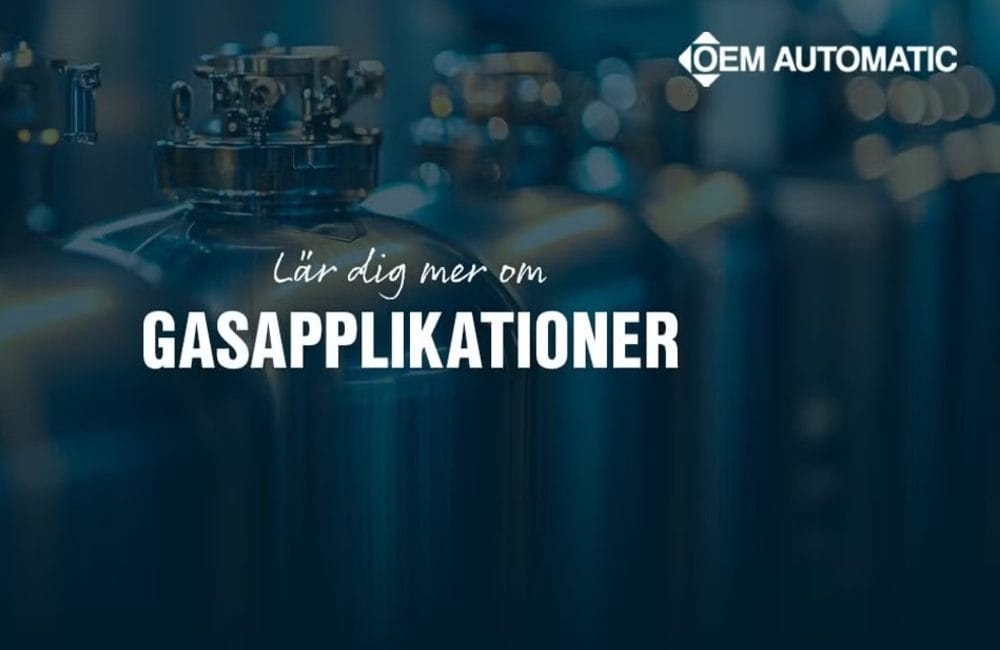 gasflödesmätning