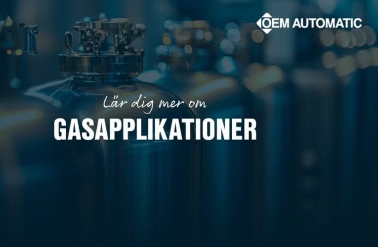 gasflödesmätning