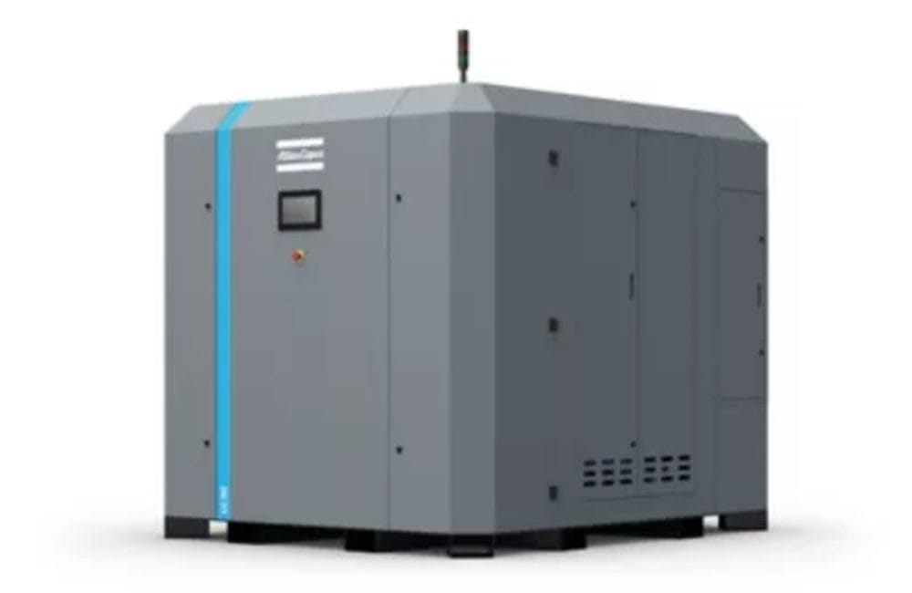kvävgasgenerator LCN2