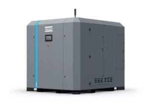 IS Plåt först i världen med Atlas Copcos nya kvävgasgenerator för laserskärning - LC N2