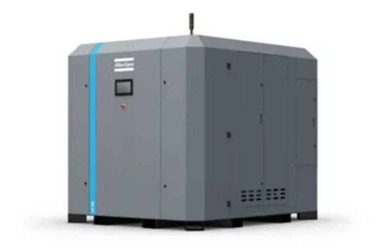 kvävgasgenerator LCN2