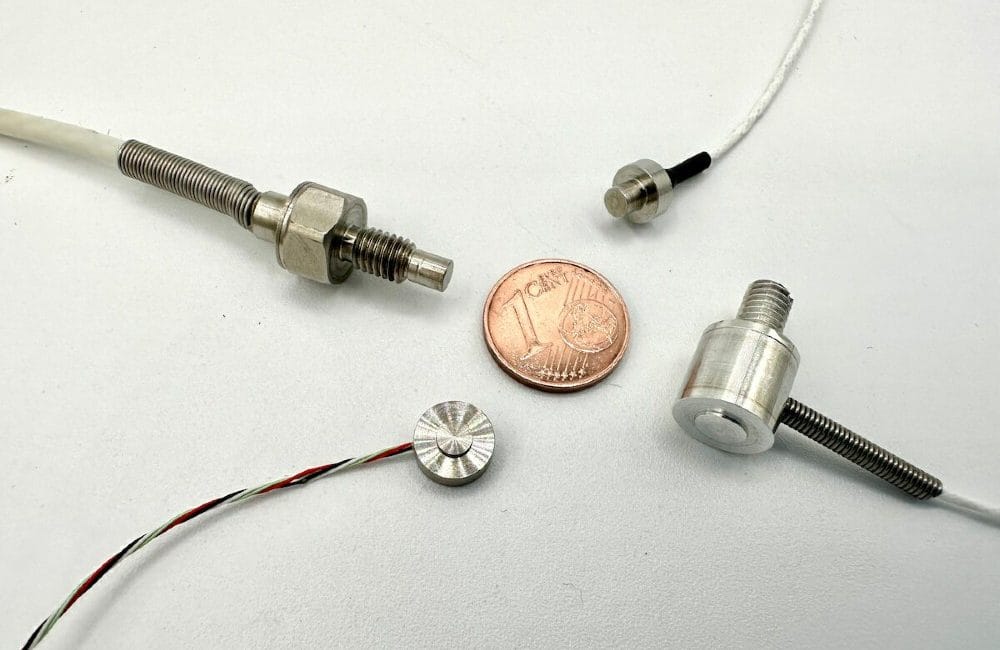 miniatyrtrycksensorer