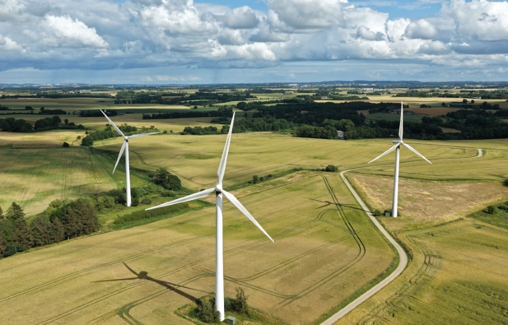 Europa riskerar att halka efter i klimatomställningen – trots stark tilltro på autonom drift inom industrin