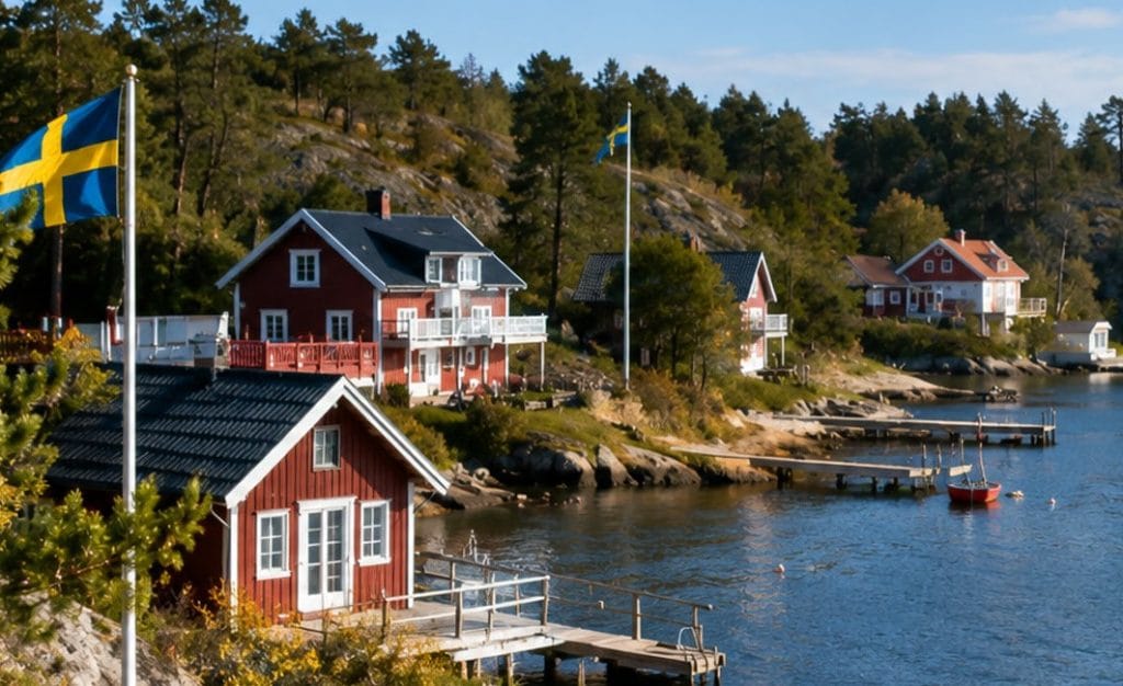 Smart vattenövervakning ger bättre kontroll – och färre läckage