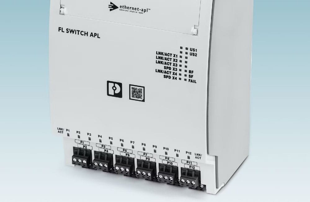 APL-Switchar