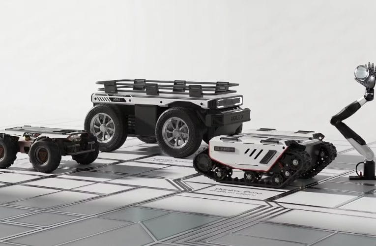 AgileX Robotics