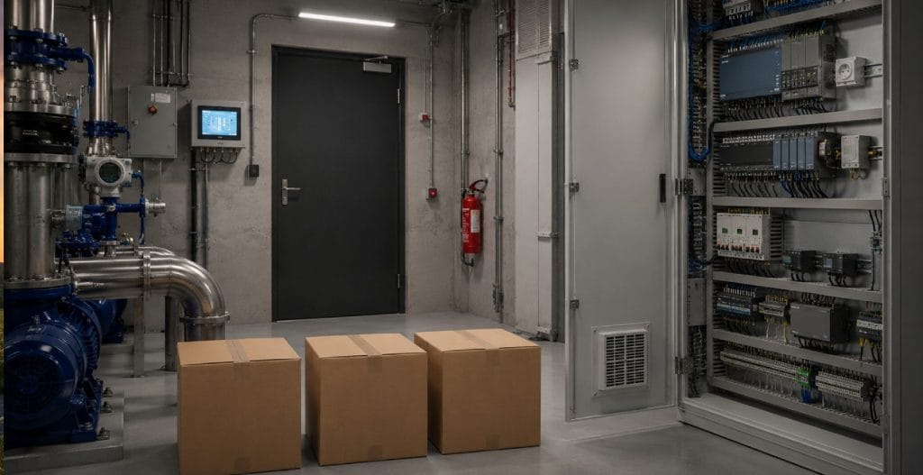 Modem, router eller gateway – välj rätt uppkoppling för ditt IoT-projekt