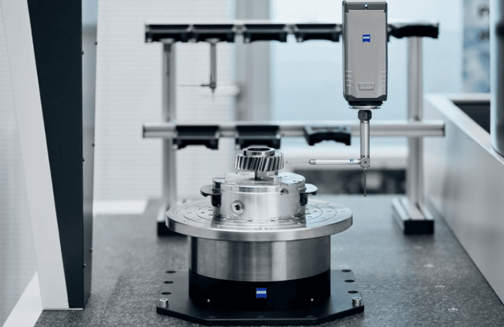 ZEISS – Higher Flexibility for ZEISS PRISMO Family