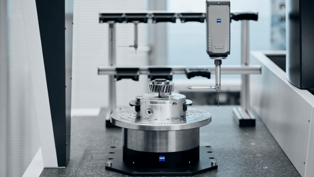 ZEISS – Higher Flexibility for ZEISS PRISMO Family