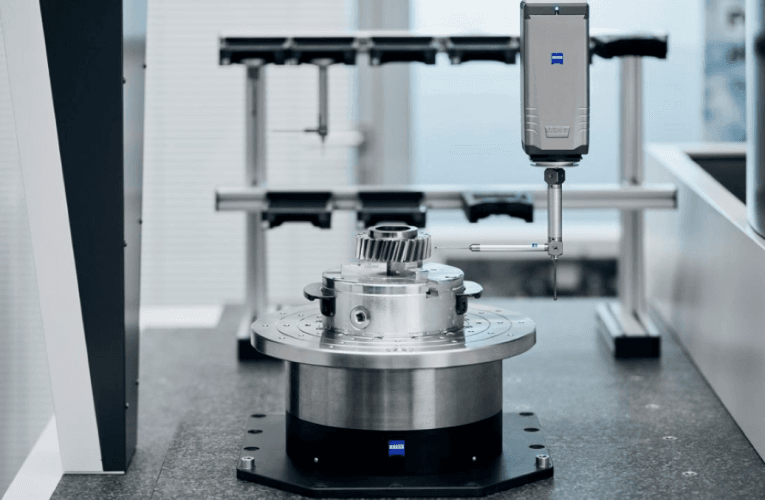 ZEISS – Higher Flexibility for ZEISS PRISMO Family