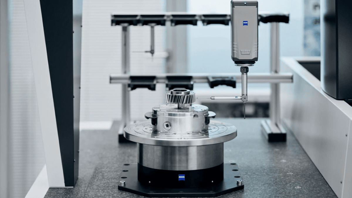 ZEISS – Higher Flexibility for ZEISS PRISMO Family