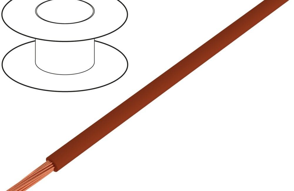 Lapp kabel