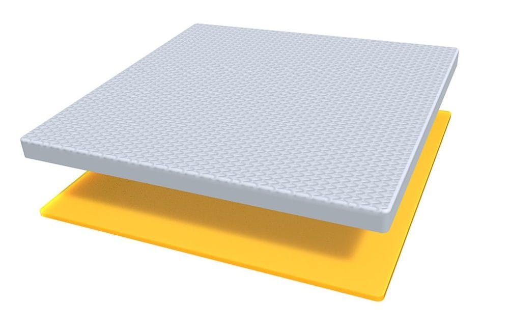 Parker Chomerics CHO-THERM HV