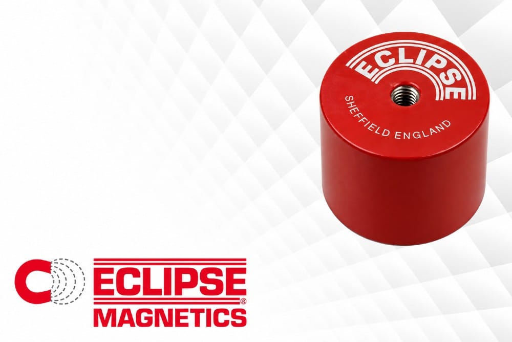 Eclipse Magnetics-lösningar i TME:s erbjudande
