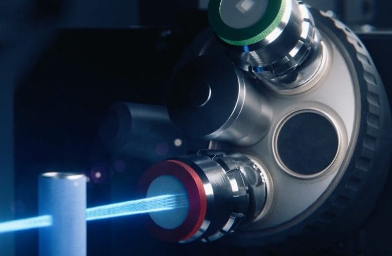 ZEISS VersaXRM 5 Insight