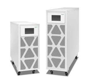 Schneider Electric lanserar Easy UPS 3S Pro för ökad driftsäkerhet i kritiska verksamheter