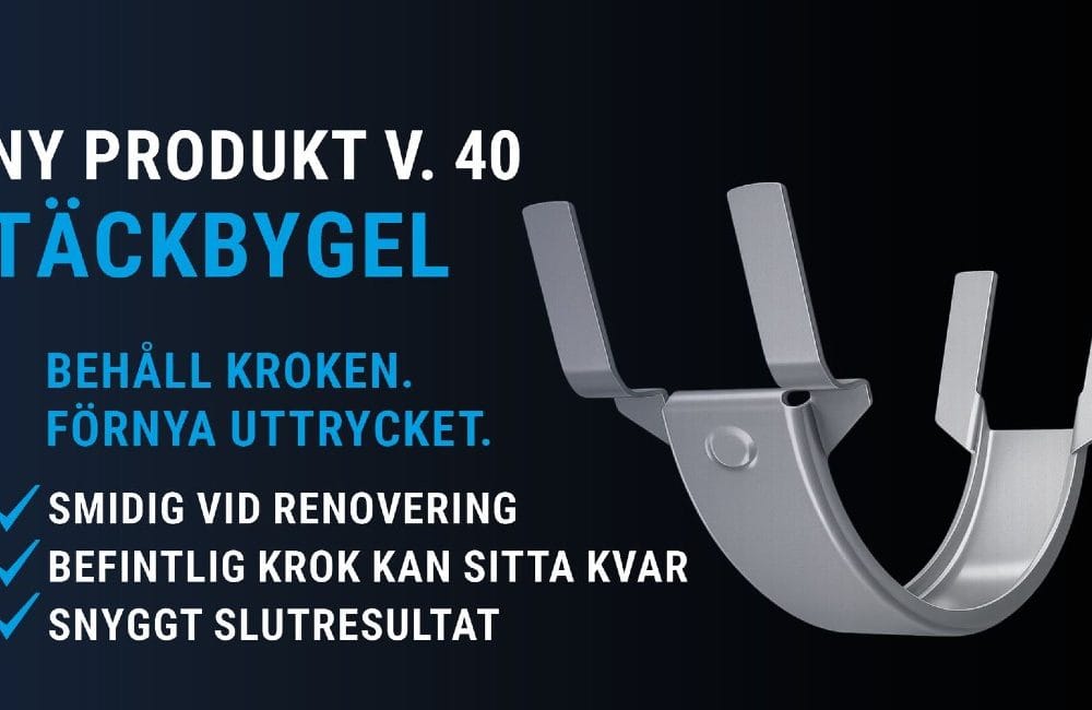 täckbygel