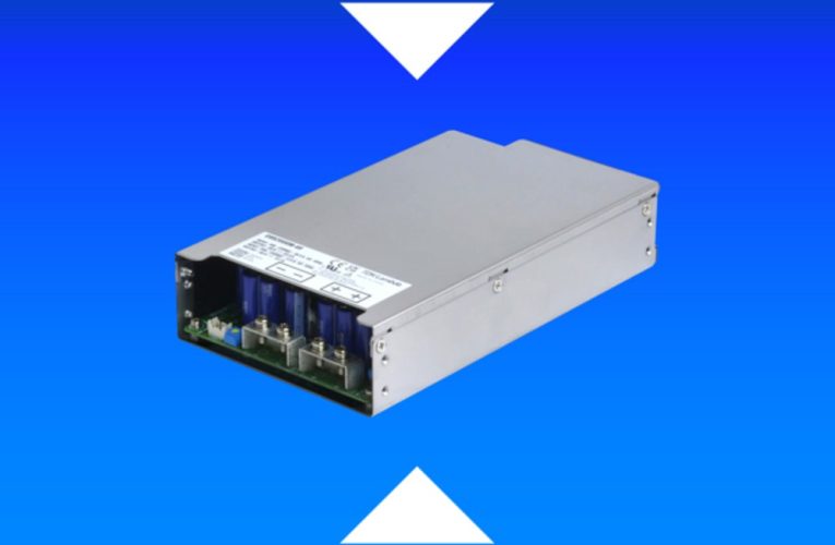 AC-DC power supply