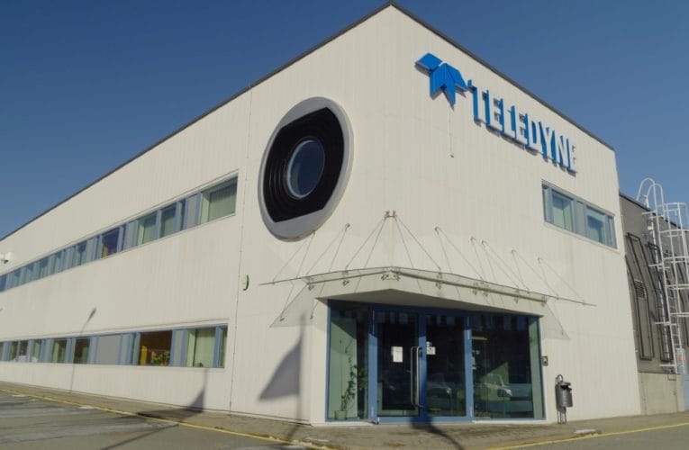 FLIR Teledyne