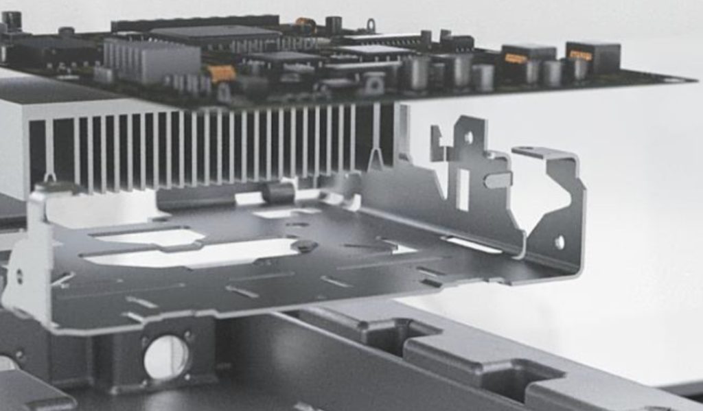 Hidden Failures in Automotive Electronics