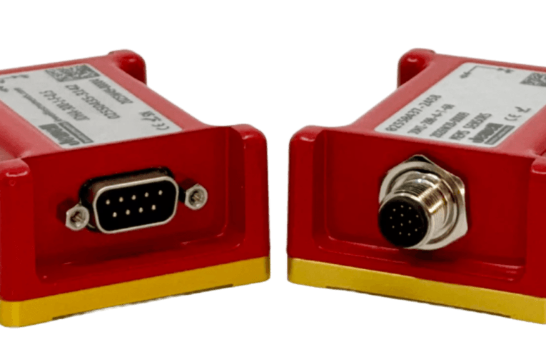 Jewell sensor