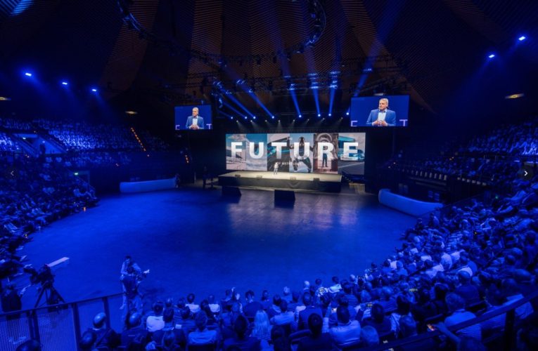 ZEISS INNOVATION SUMMIT 2026