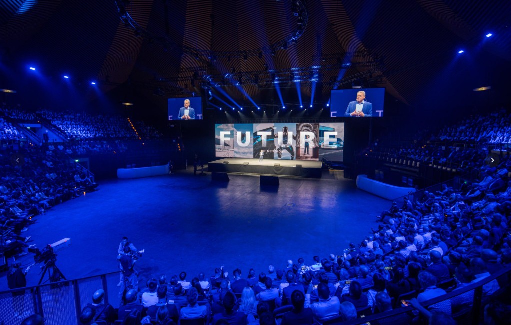 ZEISS INNOVATION SUMMIT 2026