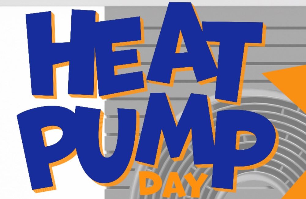 esbe heat pump